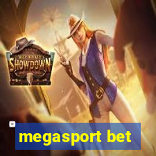 megasport bet